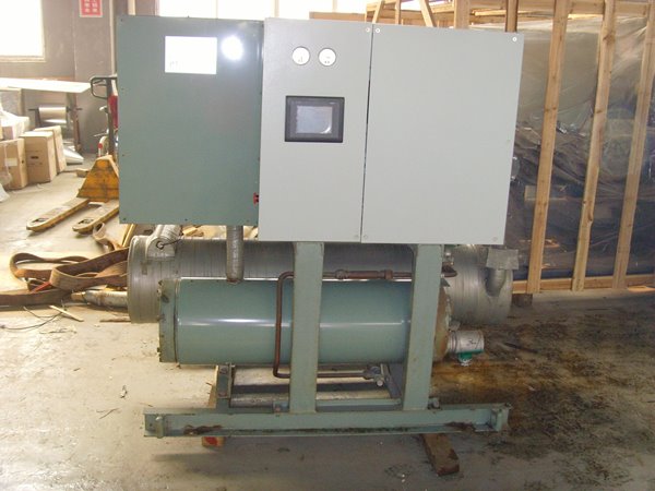 尉犁酒店中央空调不停机清洗方法介绍